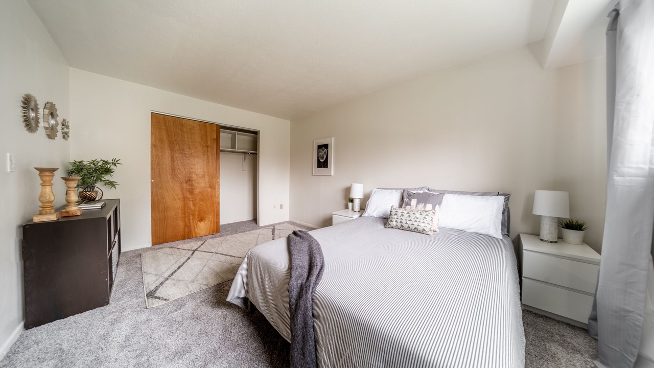 Photo of Bedroom in Mentor