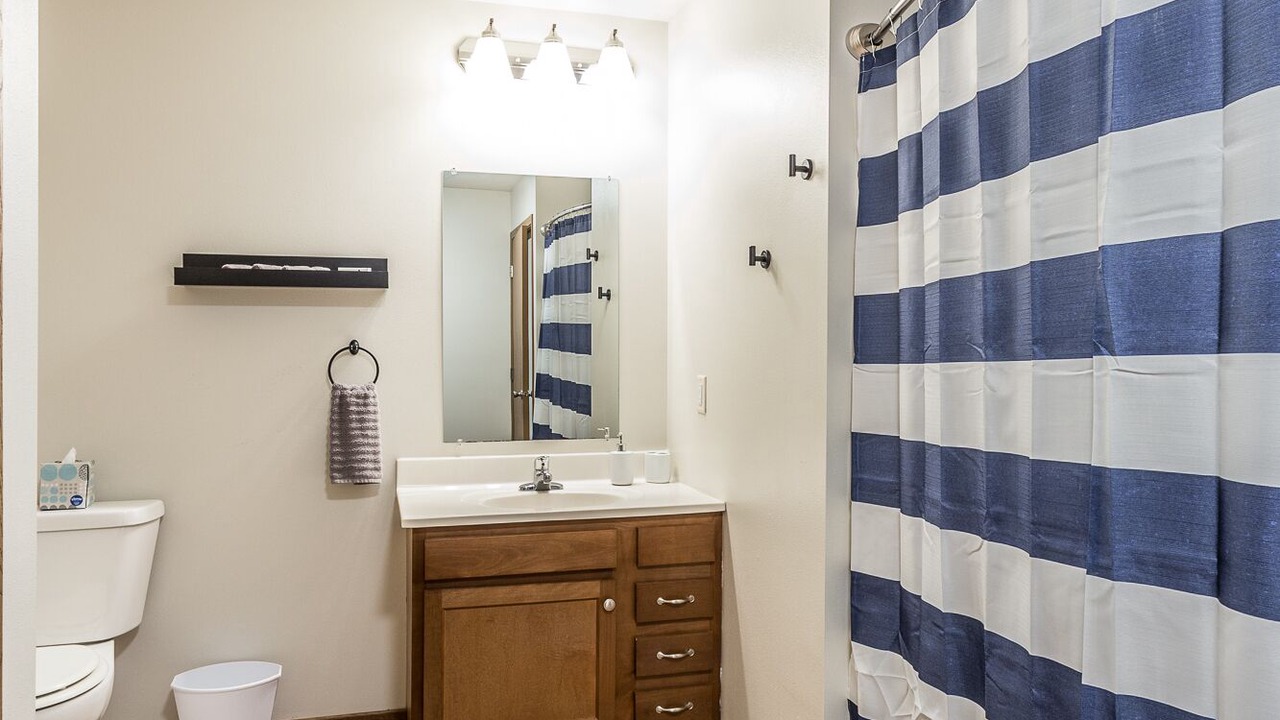 Photo of Bathroom in Sioux Falls