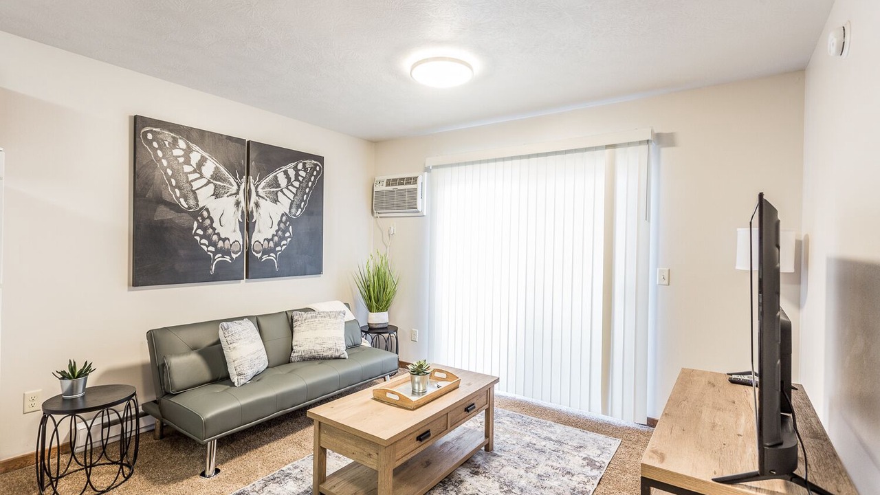 Photo of Livingroom in Sioux Falls