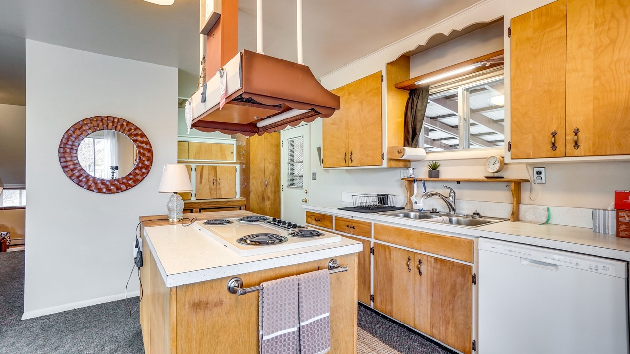 Photo of Kitchen in Laramie