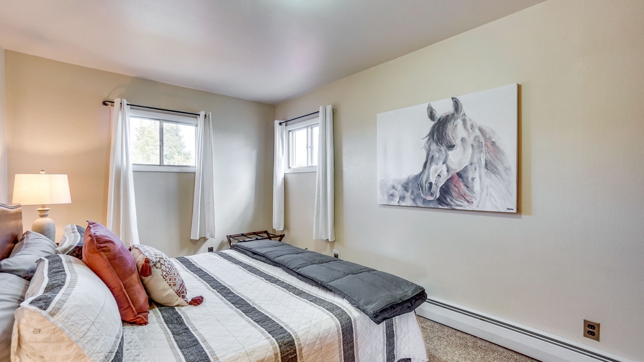 Photo of Bedroom in Laramie