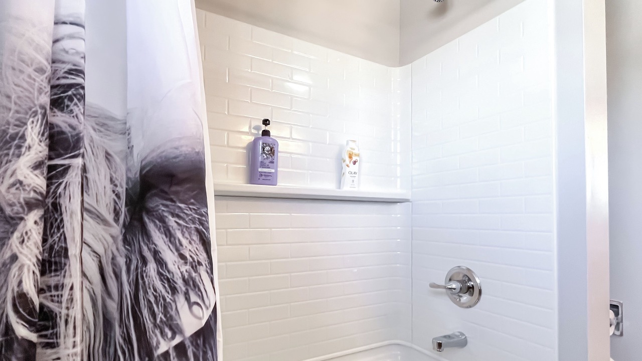 Photo of Bathroom in Laramie