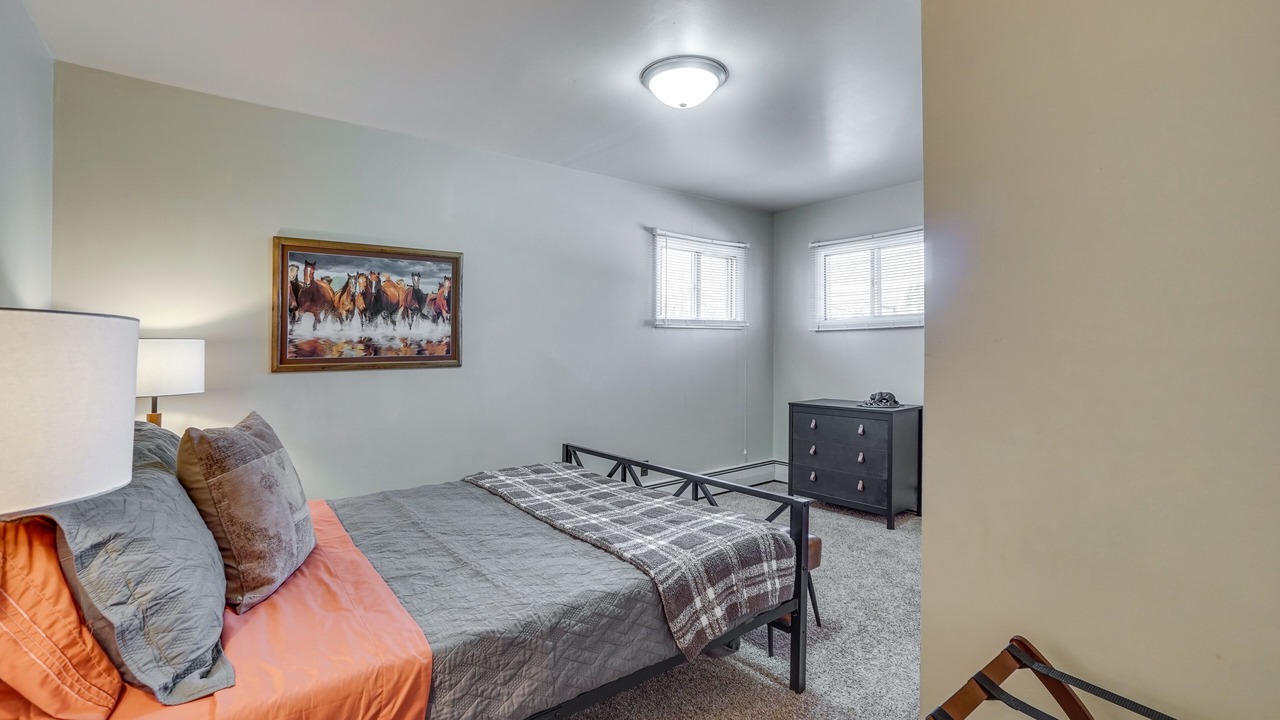 Photo of Bedroom in Laramie