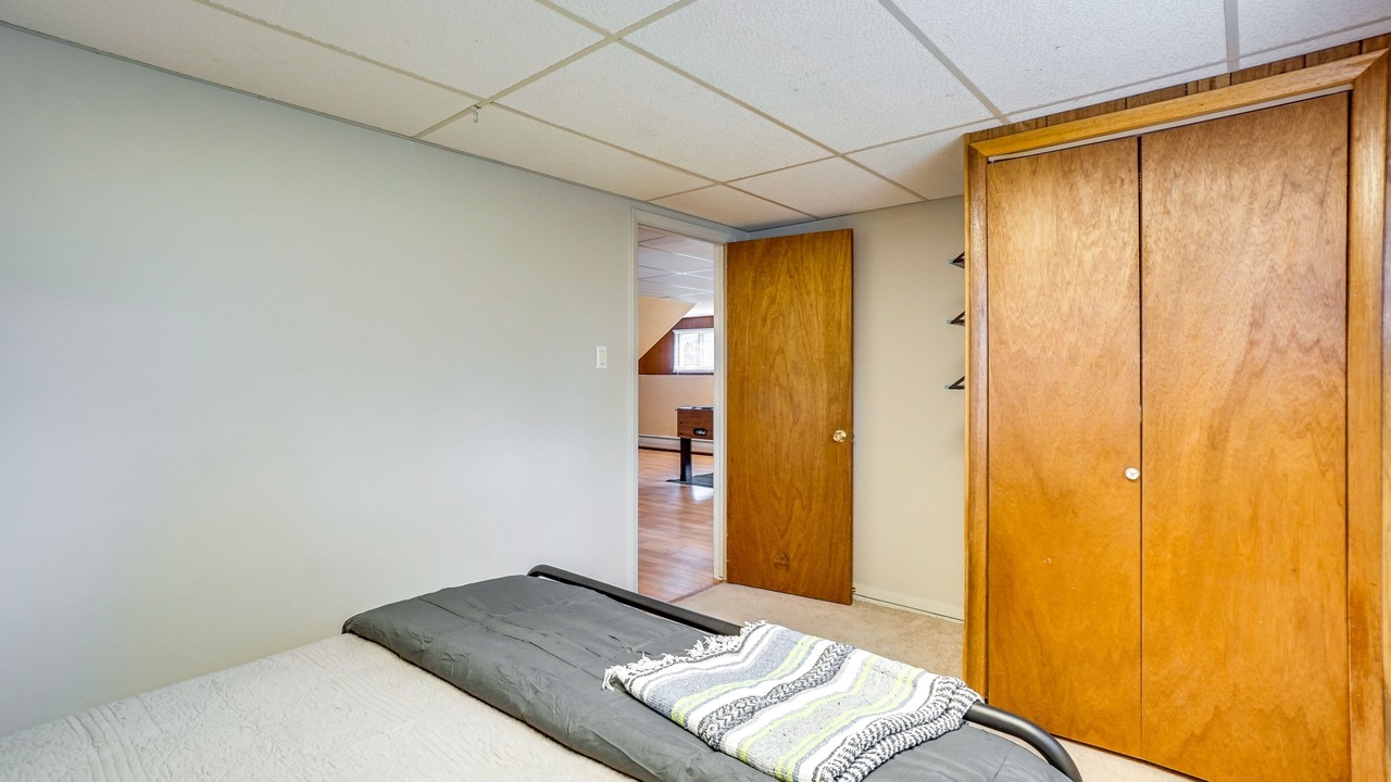 Photo of Bedroom in Laramie