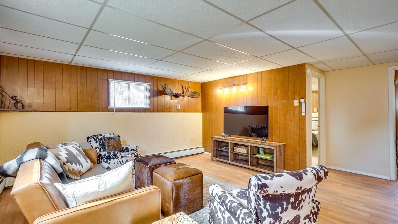 Photo of Livingroom in Laramie