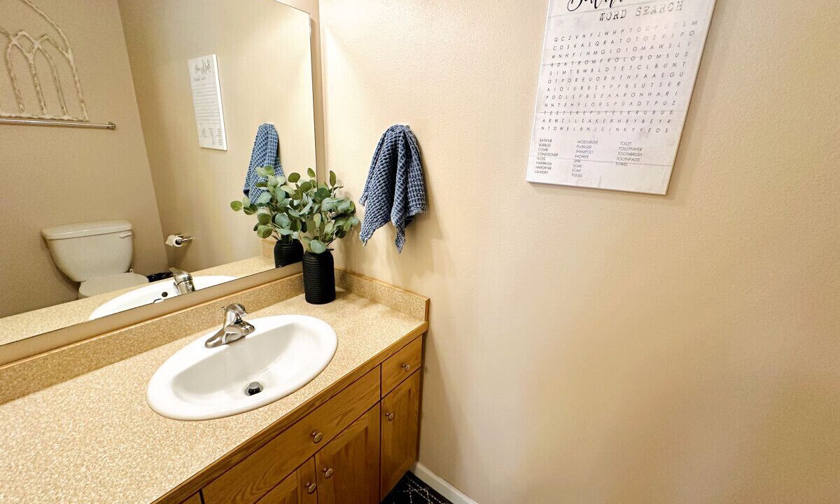 Photo of Bathroom in West Fargo