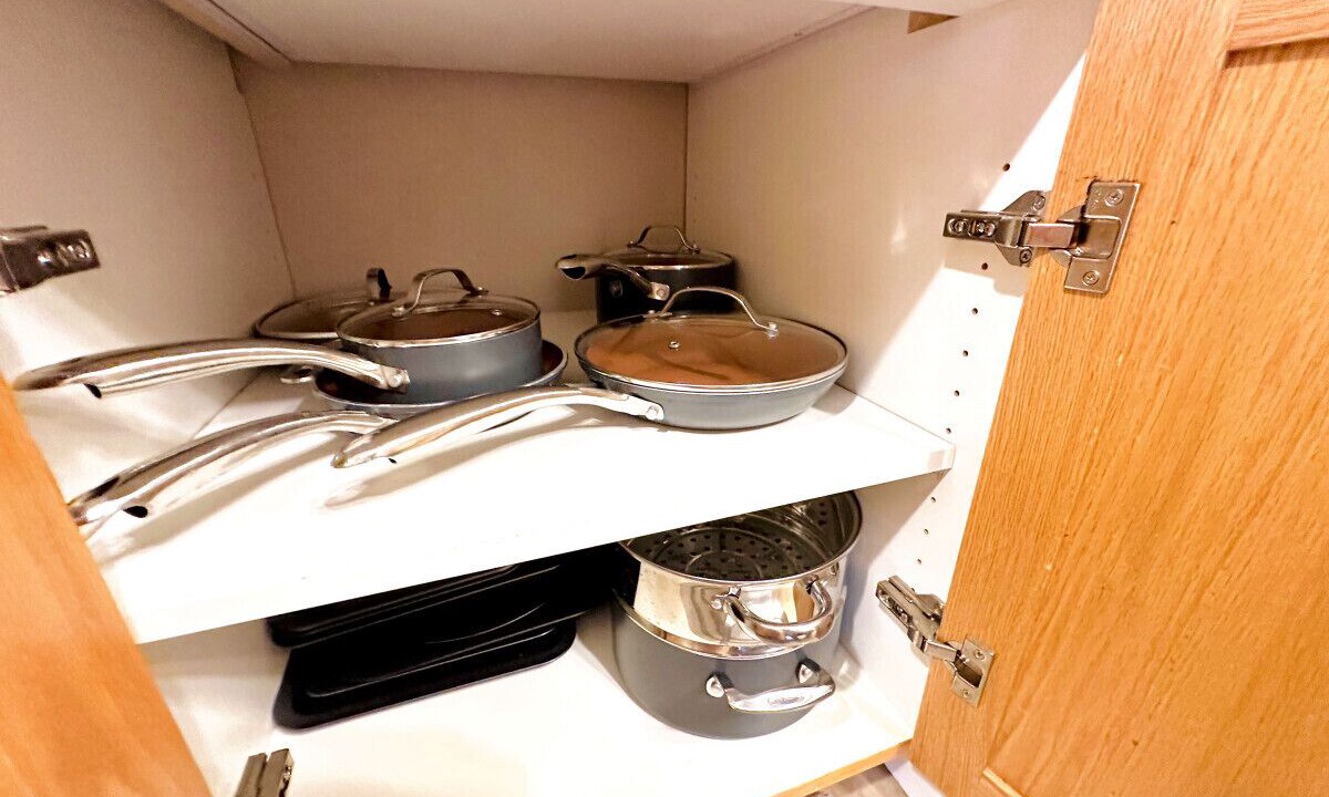 Photo of Kitchen in West Fargo