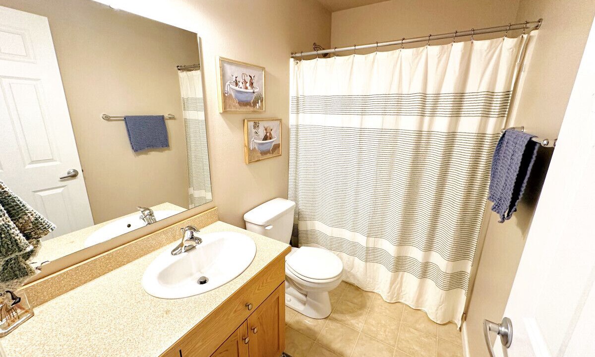 Photo of Bathroom in West Fargo