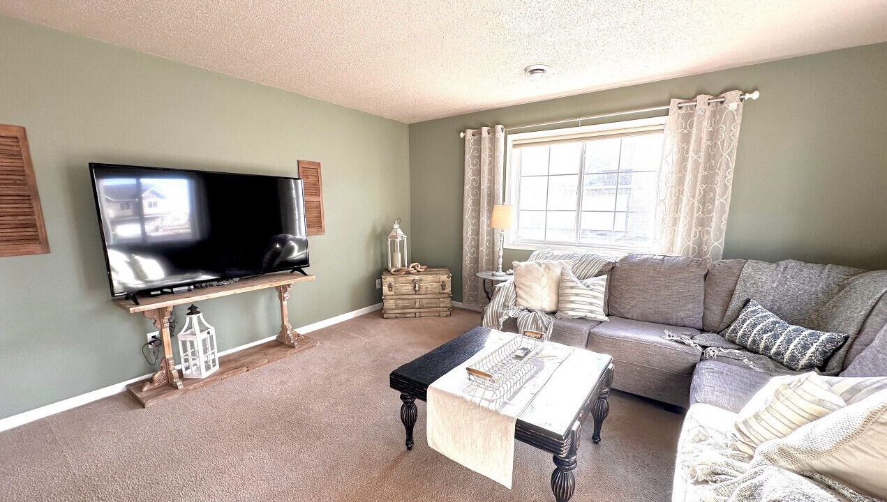 Photo of Livingroom in West Fargo