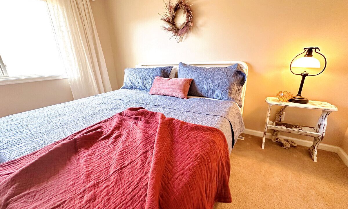 Photo of Bedroom in West Fargo