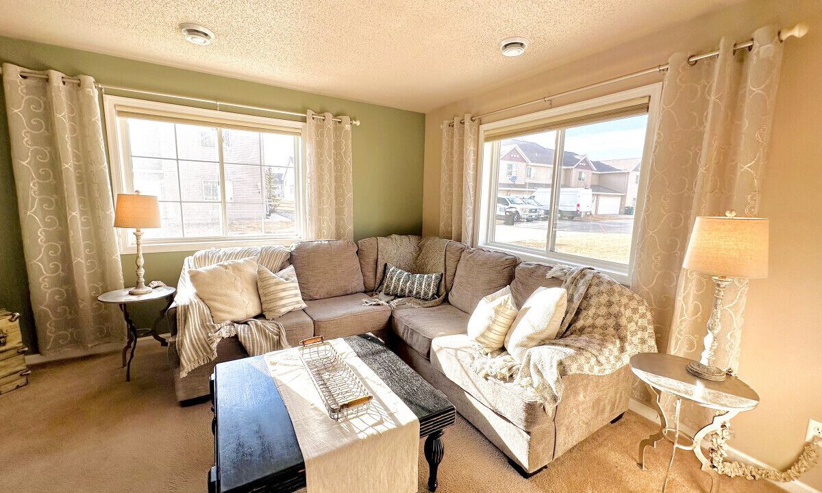 Photo of Livingroom in West Fargo