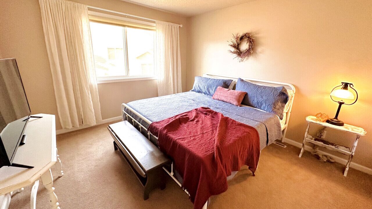 Photo of Bedroom in West Fargo