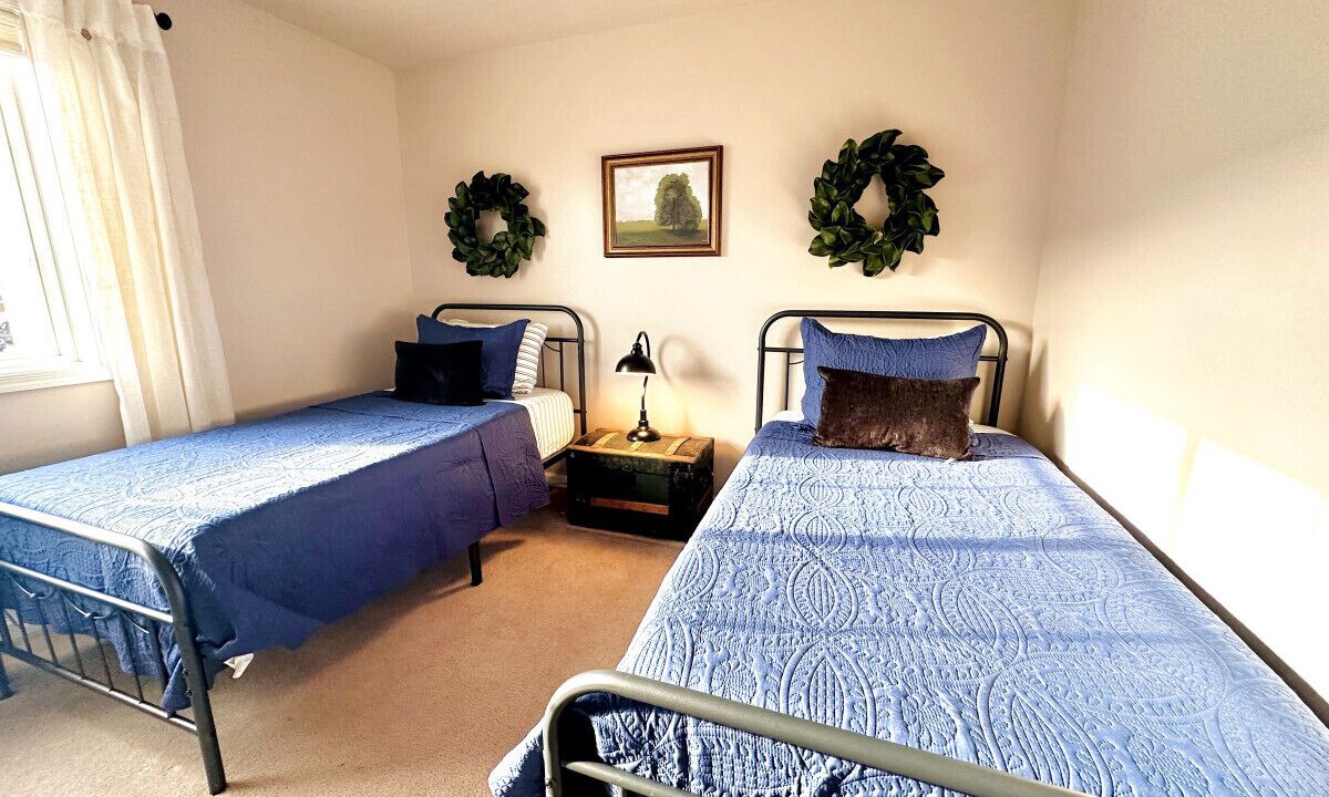 Photo of Bedroom in West Fargo