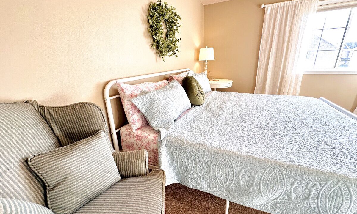 Photo of Bedroom in West Fargo