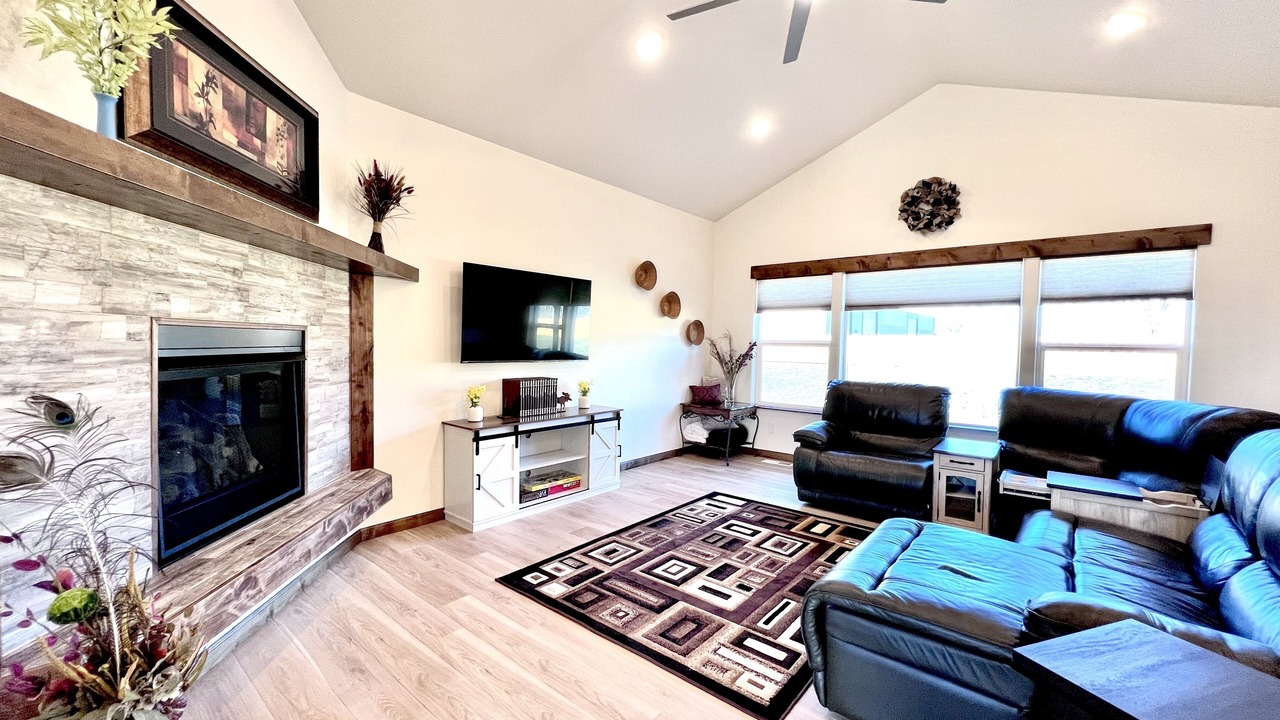 Photo of Livingroom in Darby