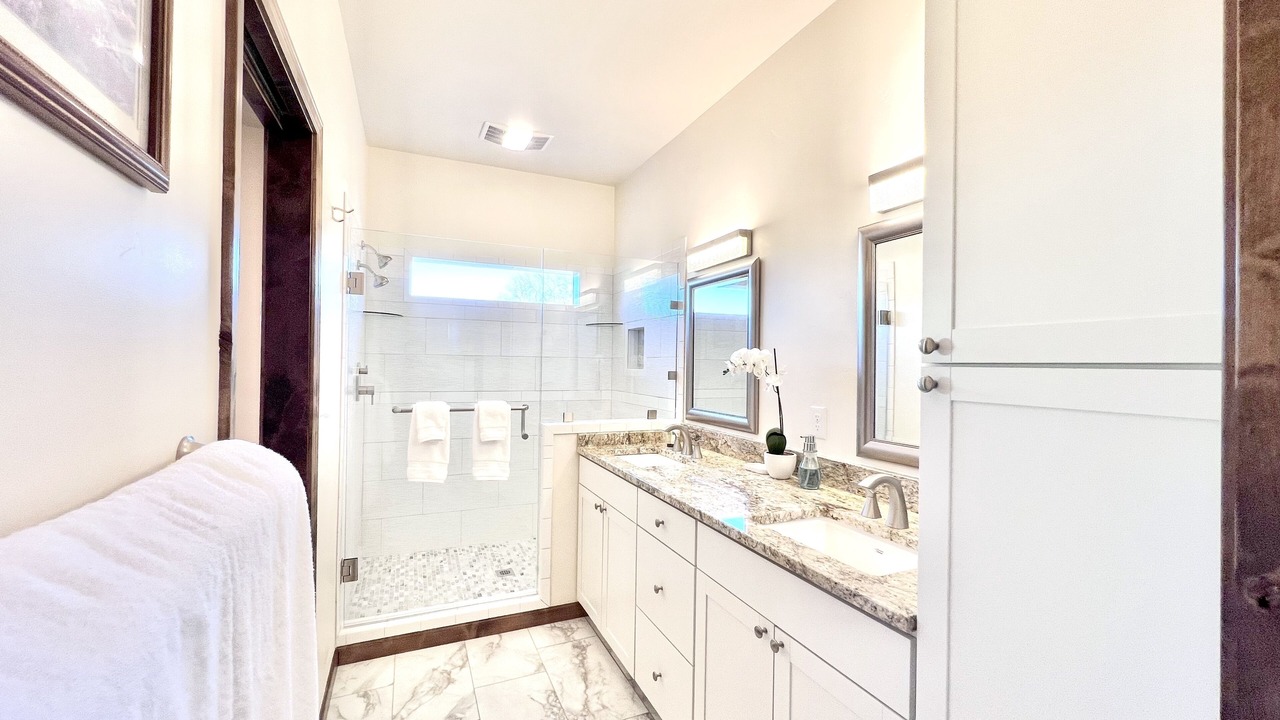 Photo of Bathroom in Darby