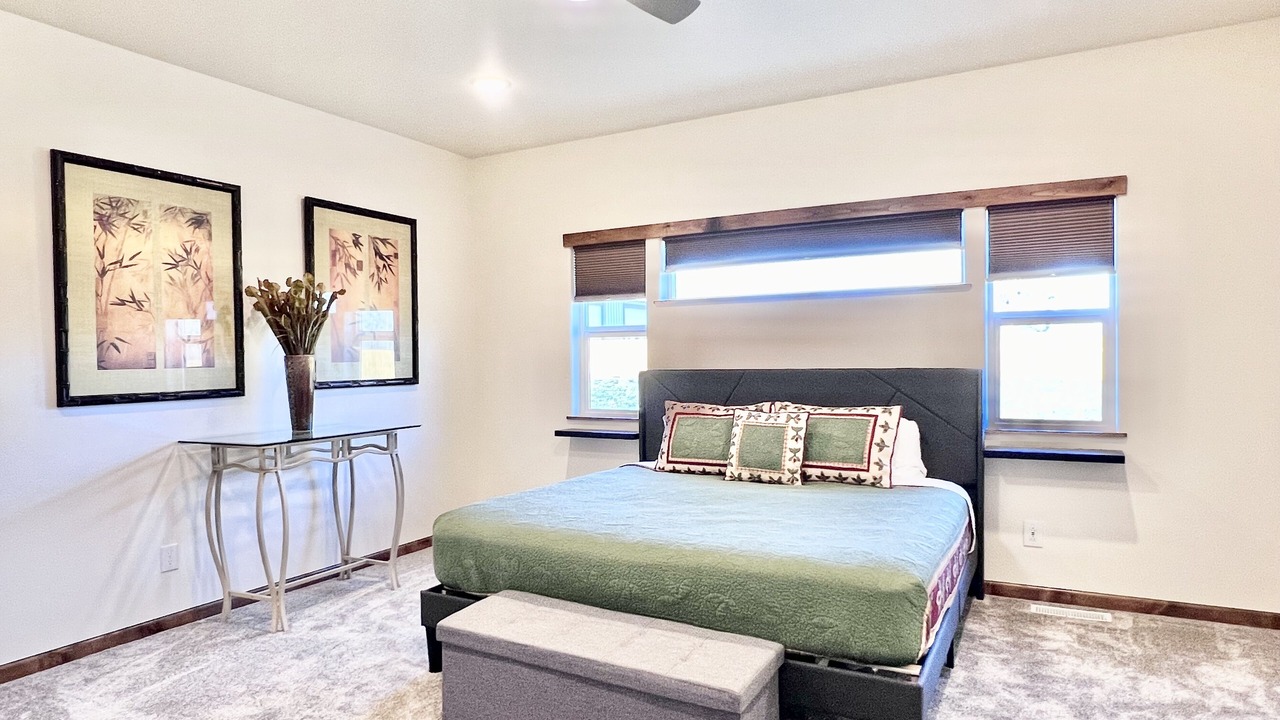 Photo of Bedroom in Darby