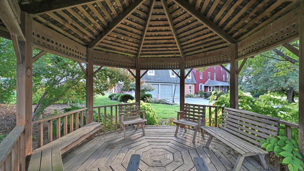 Photo of Patio Balcony in Paradise