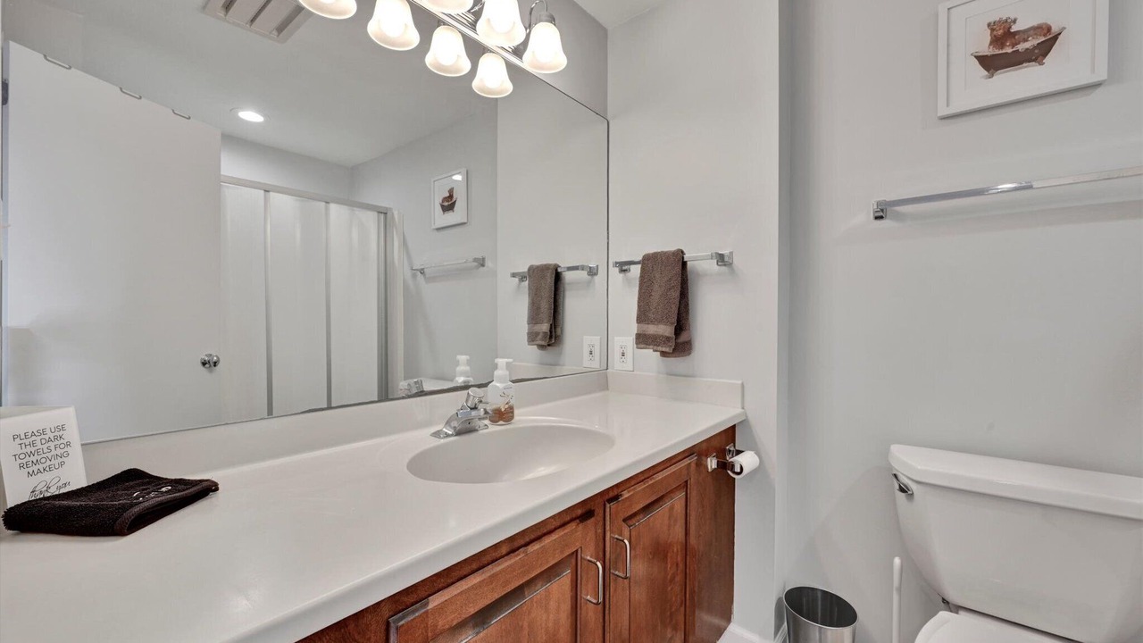 Photo of Bathroom in Paradise