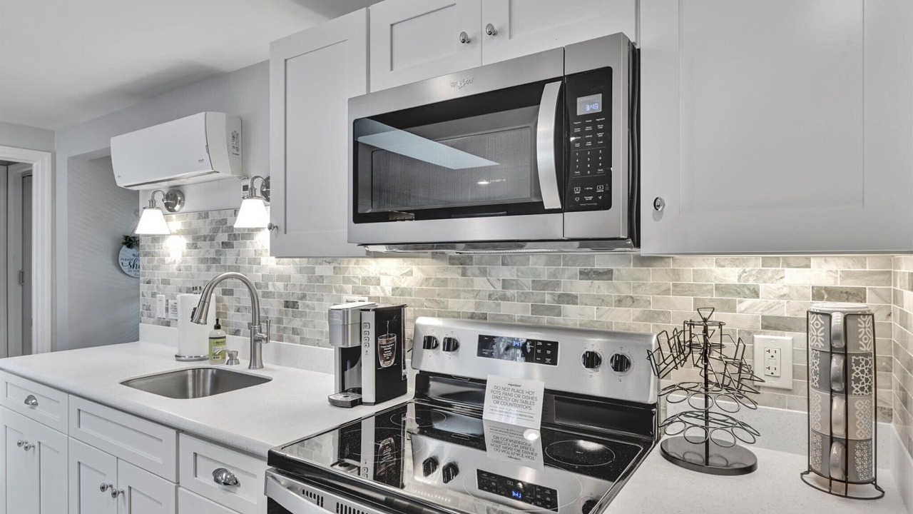 Photo of Kitchen in Paradise