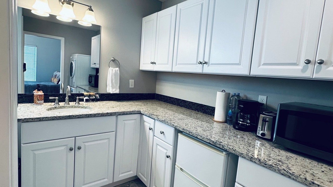 Photo of Kitchen in Mountain View