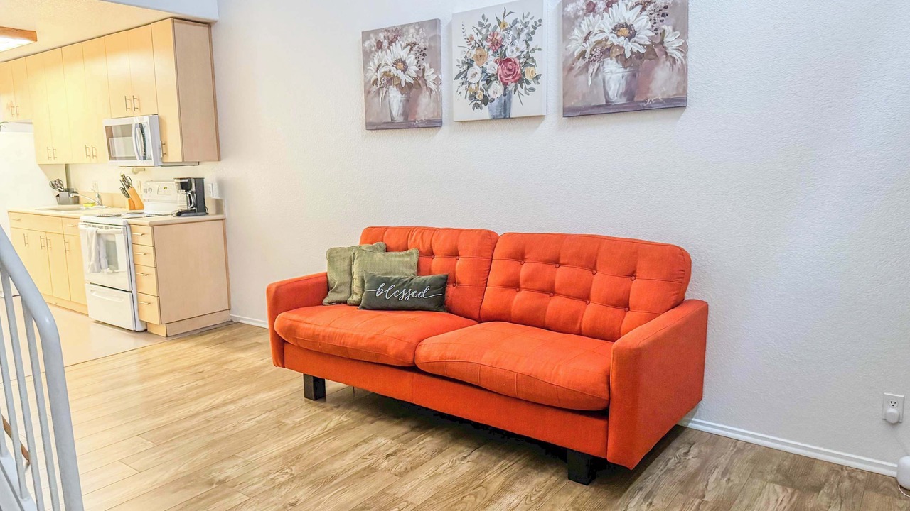 Photo of Livingroom in Cortez Hill