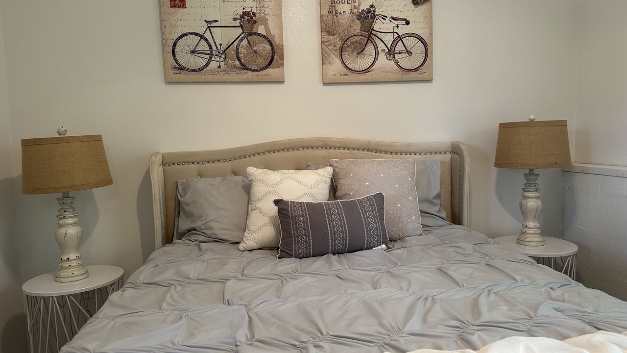 Photo of Bedroom in Thomasville