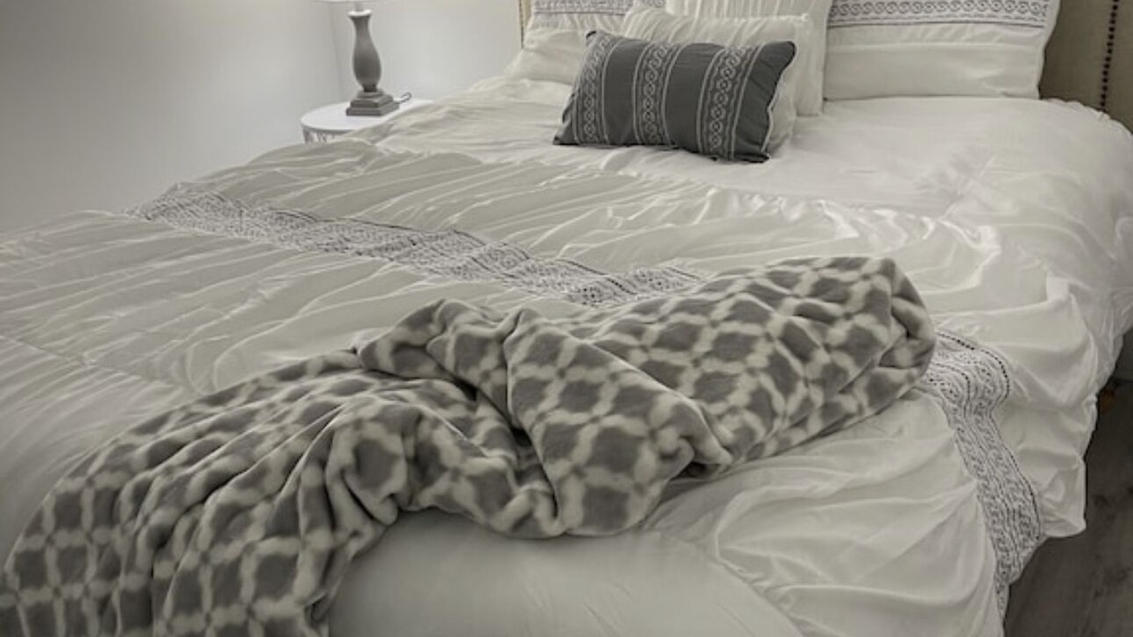 Photo of Bedroom in Thomasville
