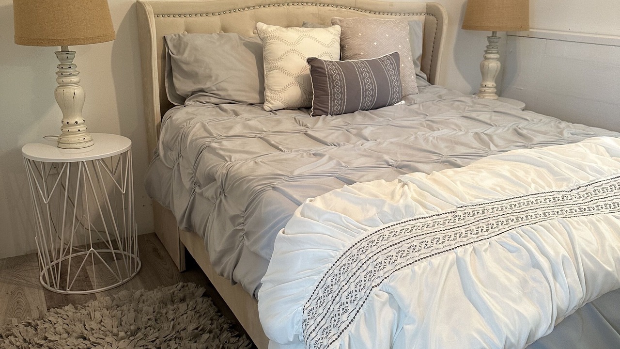 Photo of Bedroom in Thomasville