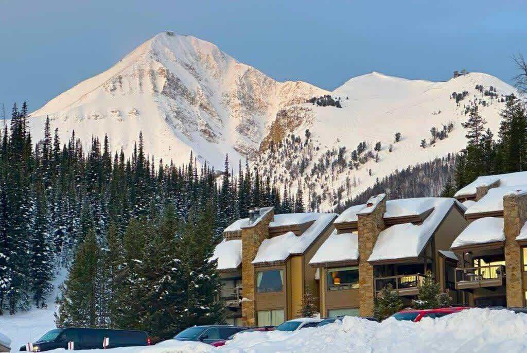 Photo of Others in Powder Ridge