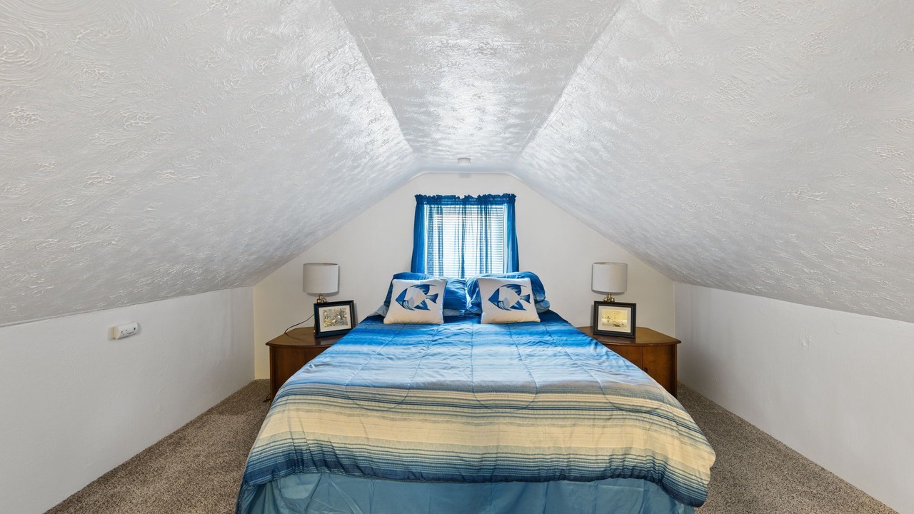 Photo of Bedroom in Portage Lakes