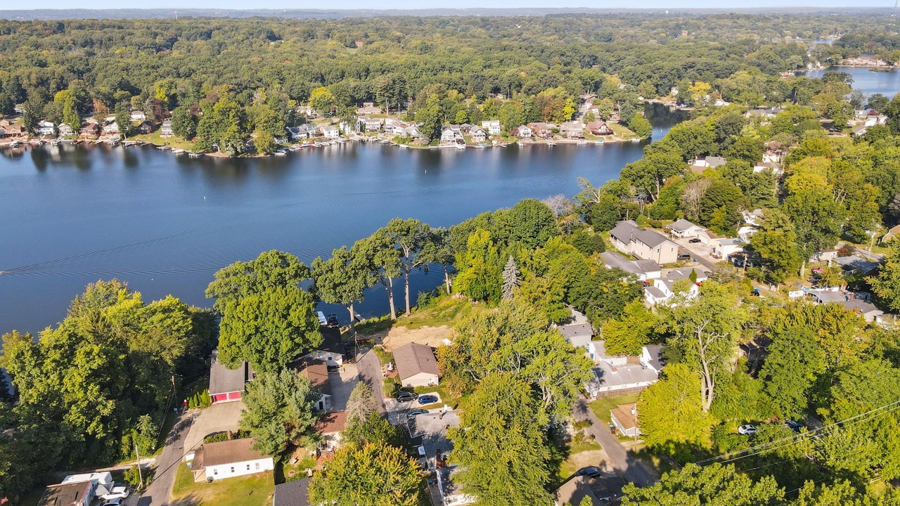 Photo of Outdoor in Portage Lakes
