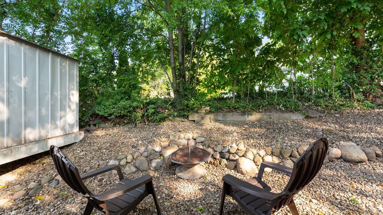 Photo of Outdoor in Portage Lakes