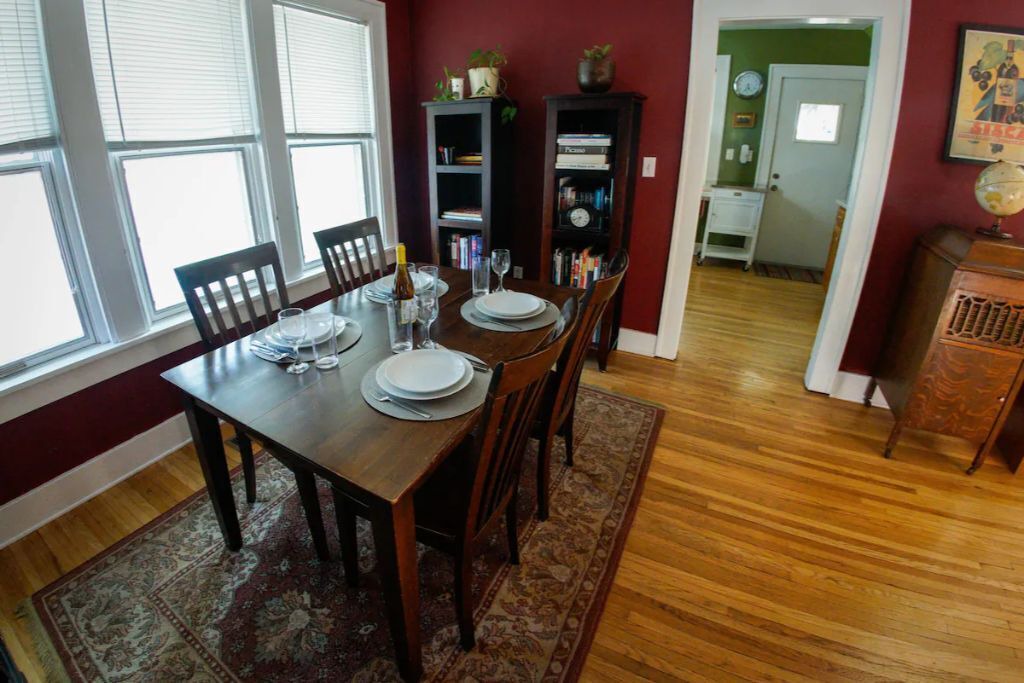 Photo of Bedroom in Mann