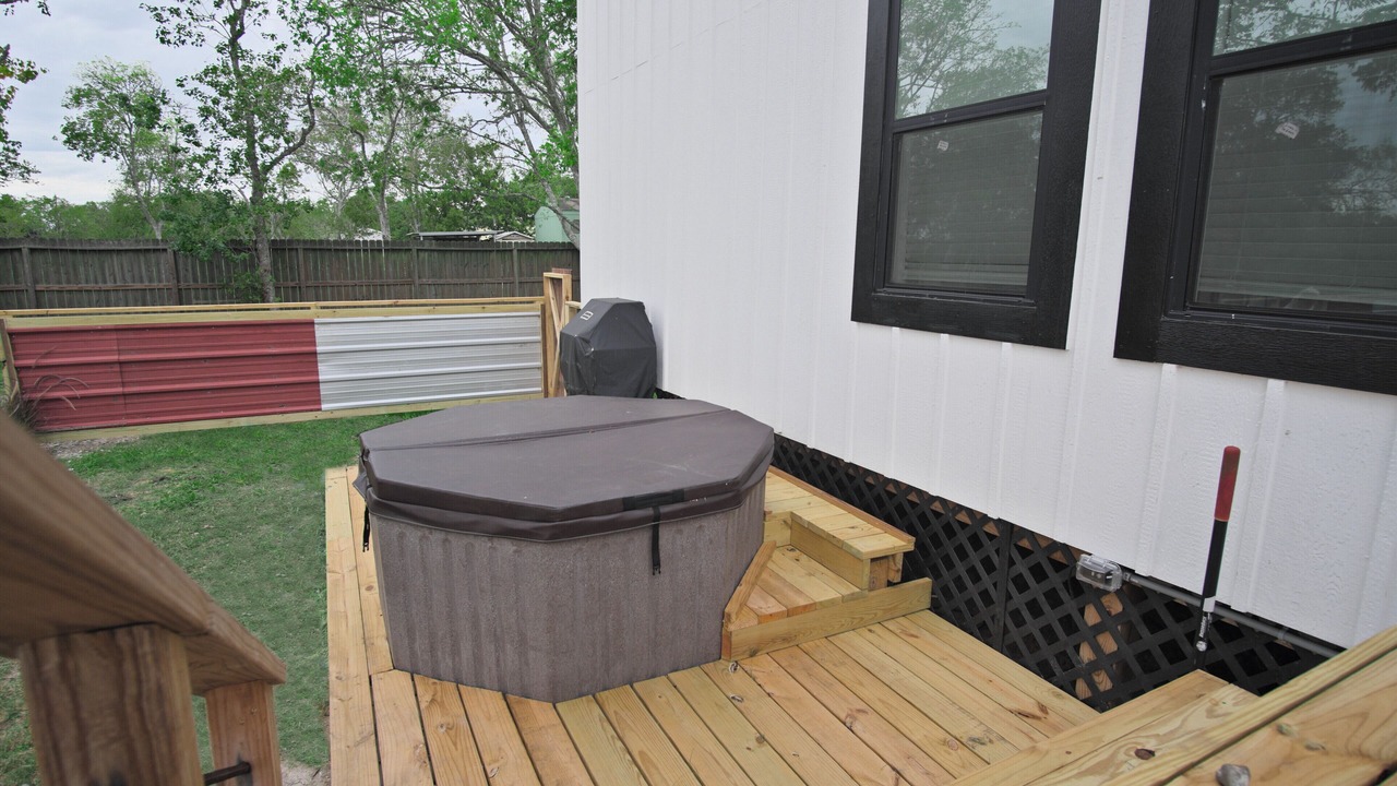 Photo of Outdoor in Dickinson