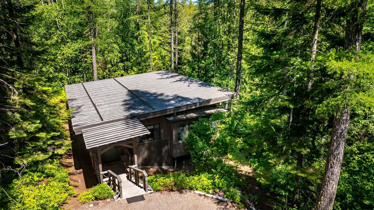 Photo of Outdoor in Columbia Falls