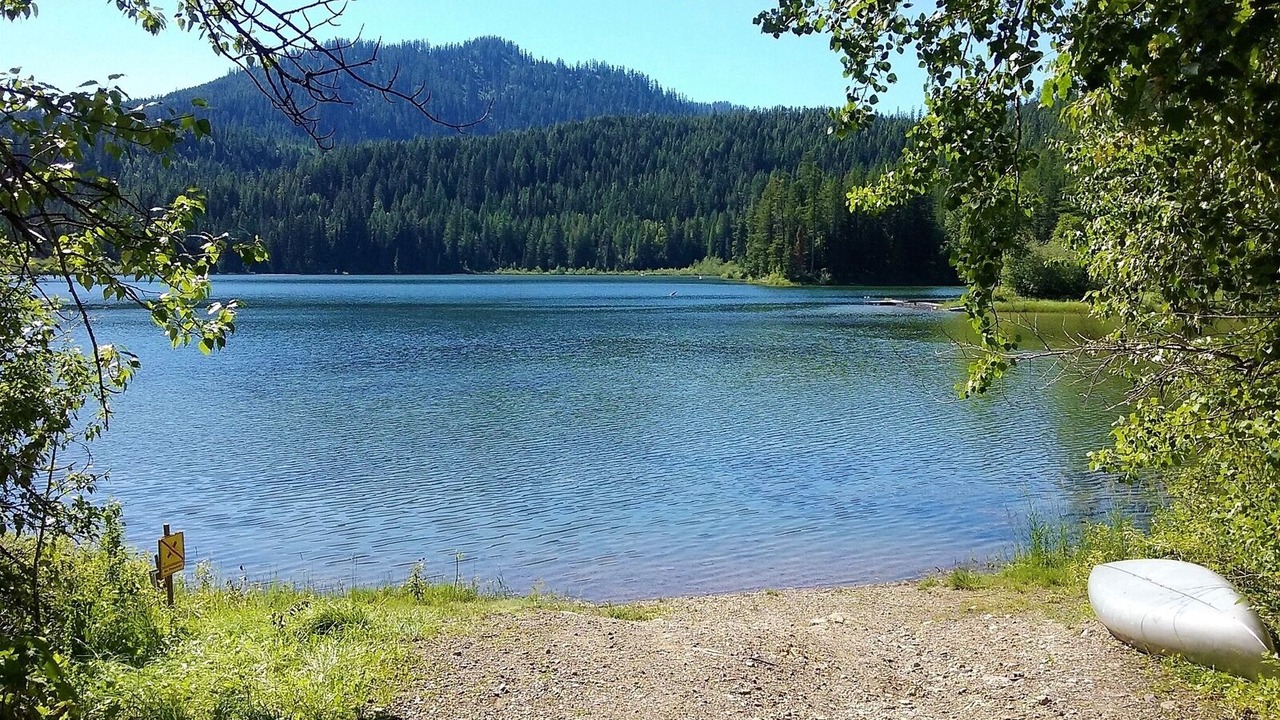 Photo of Outdoor in Columbia Falls