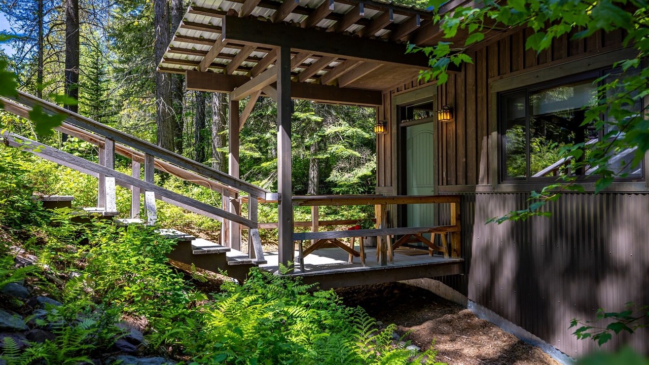 Photo of Outdoor in Columbia Falls
