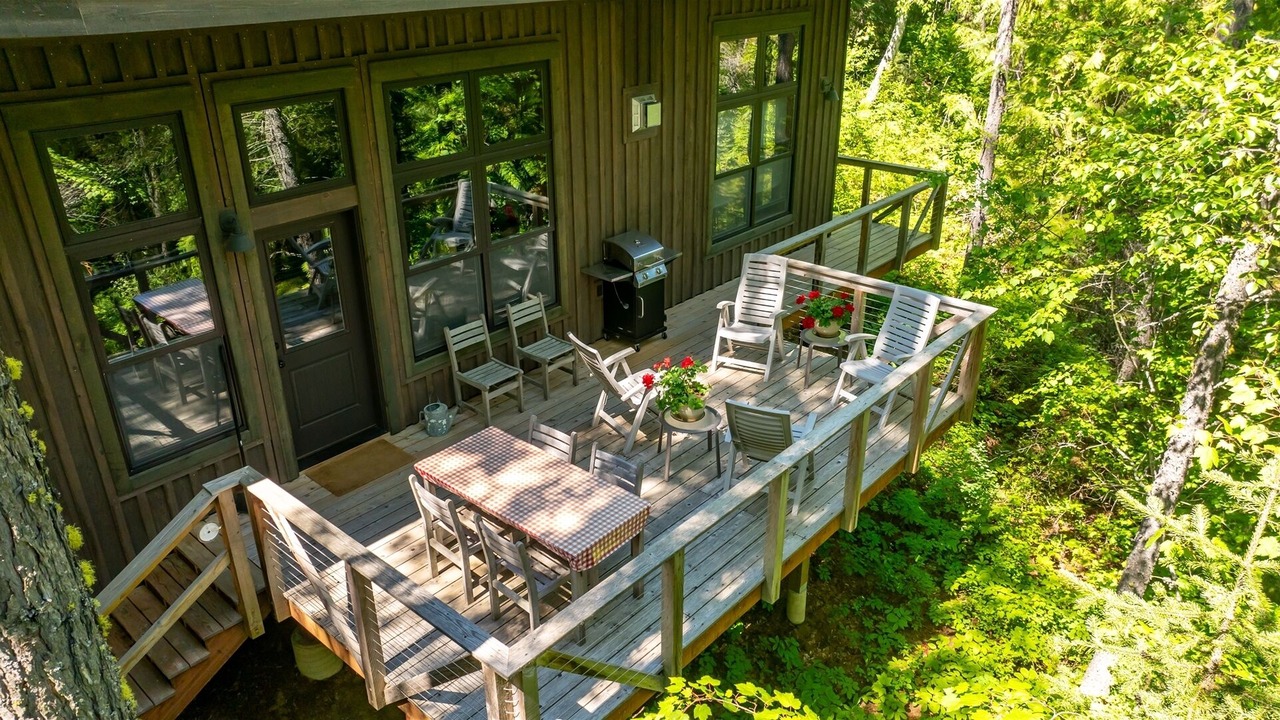 Photo of Outdoor in Columbia Falls