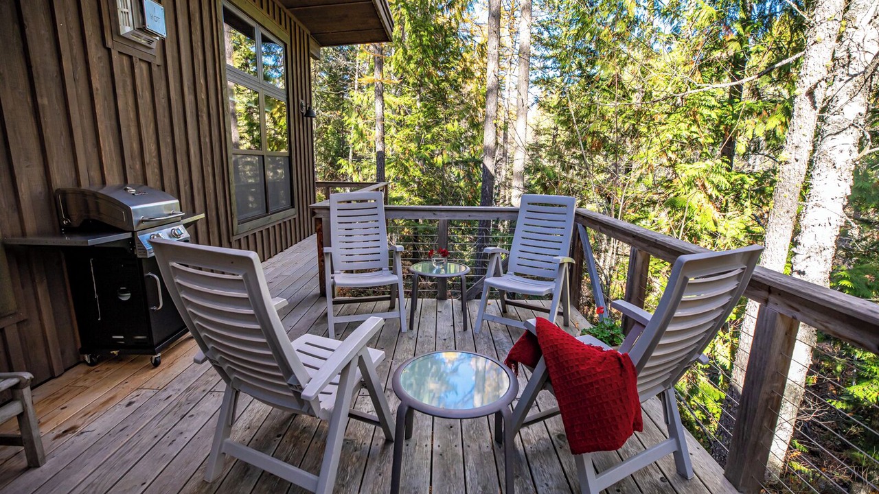Photo of Outdoor in Columbia Falls