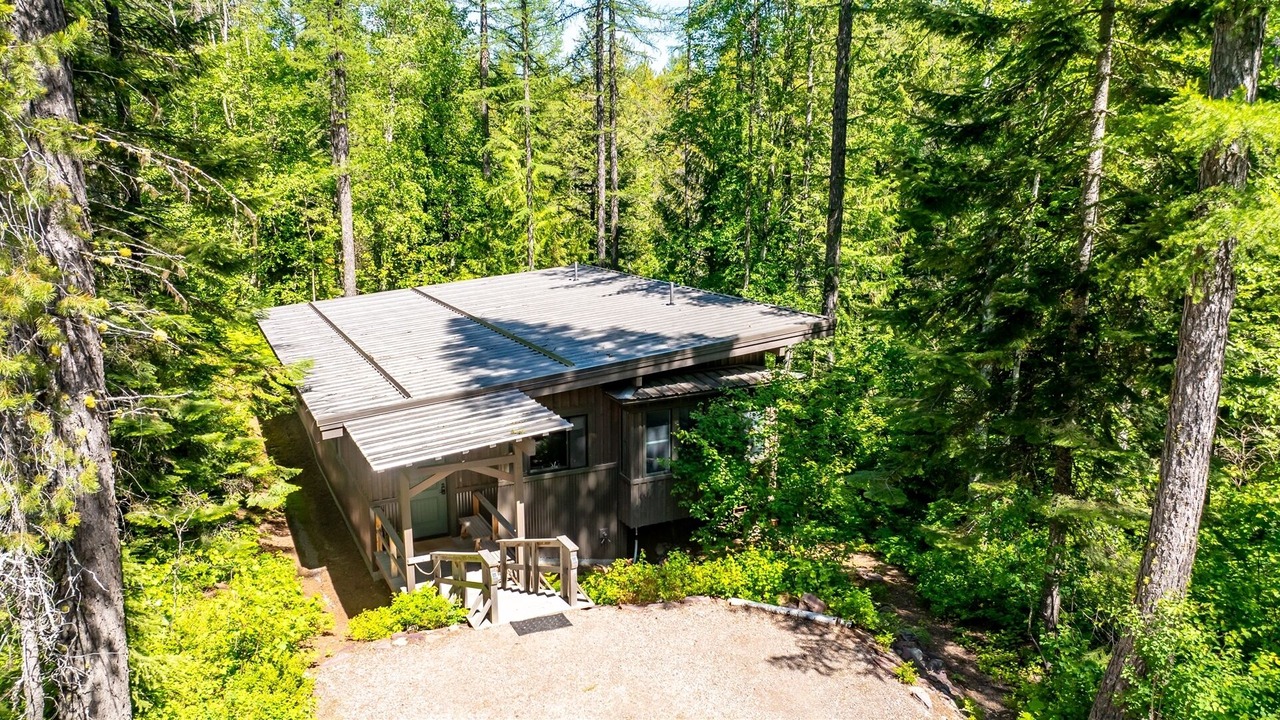 Photo of Outdoor in Columbia Falls