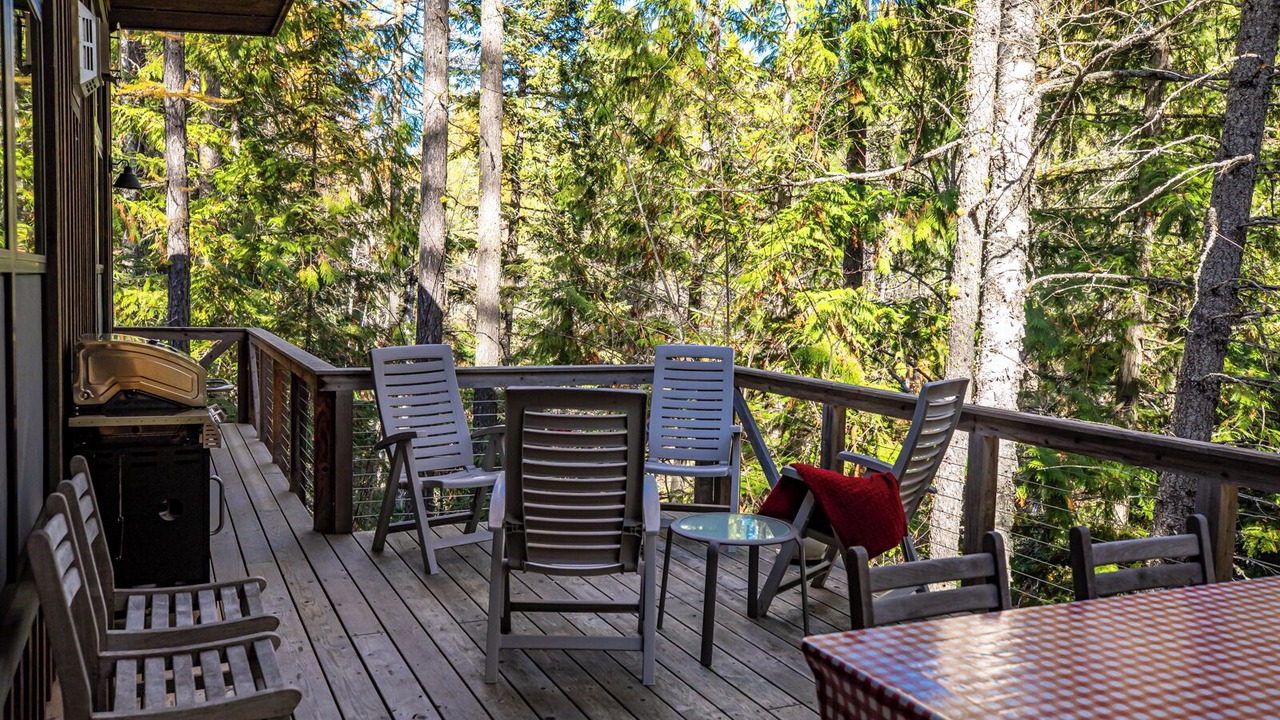 Photo of Outdoor in Columbia Falls