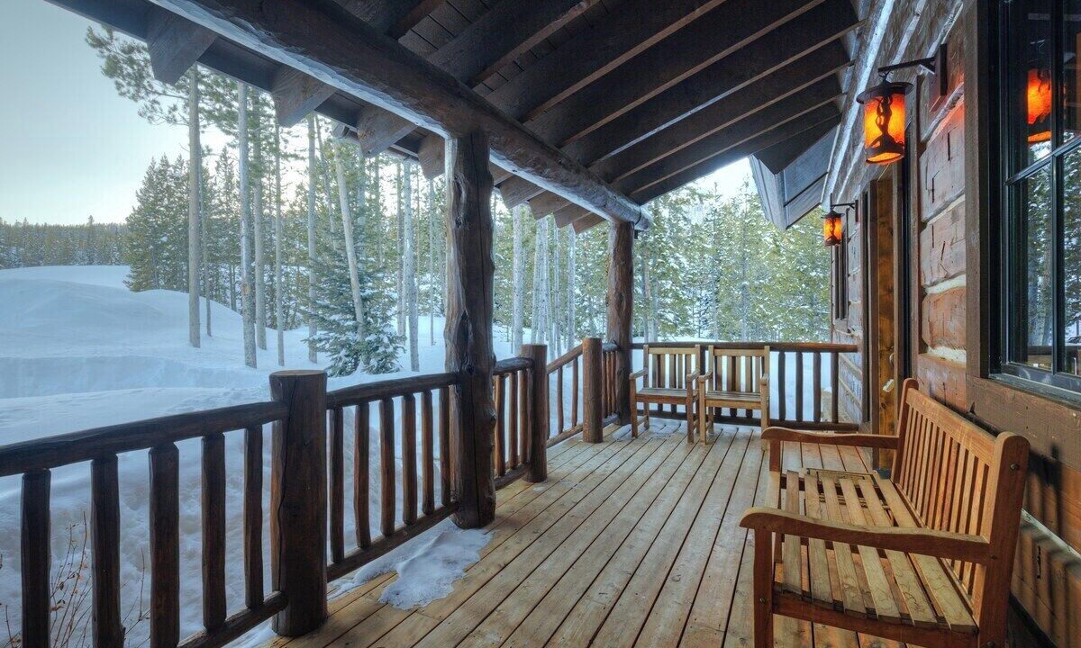 Photo of Outdoor in Spanish Peaks