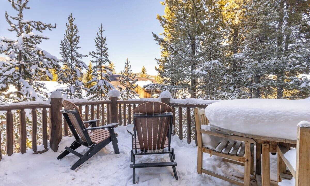 Photo of Bedroom in Spanish Peaks