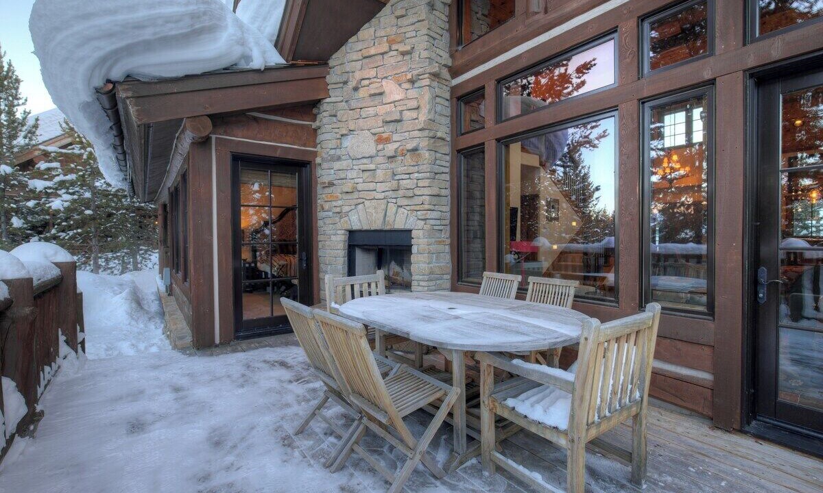 Photo of Bedroom in Spanish Peaks