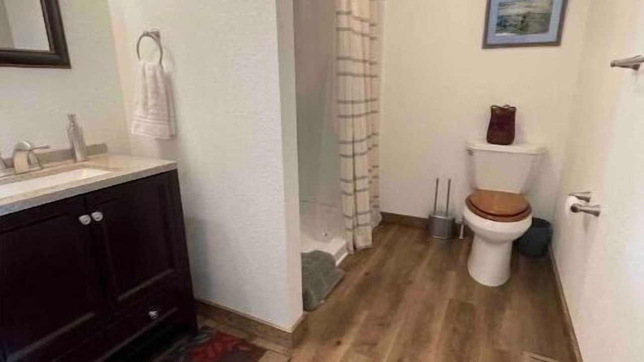 Photo of Bathroom in Fort Benton