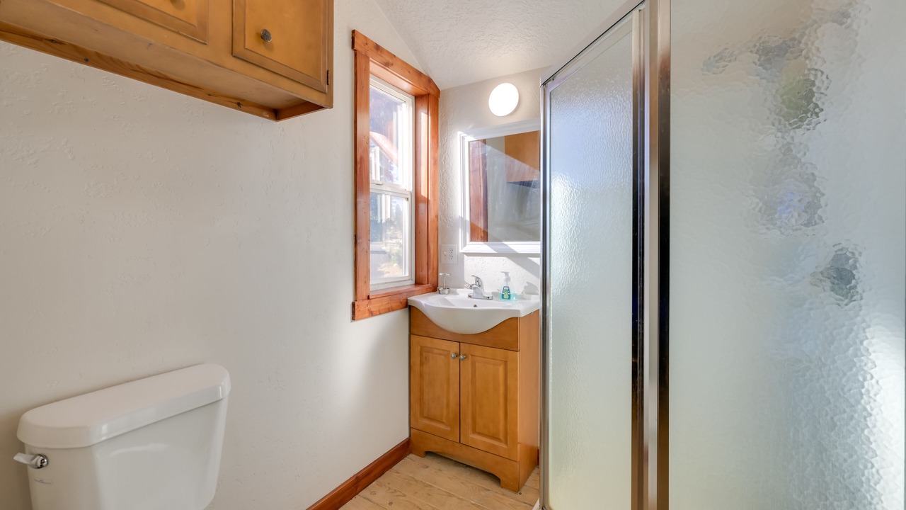 Photo of Bathroom in Philipsburg