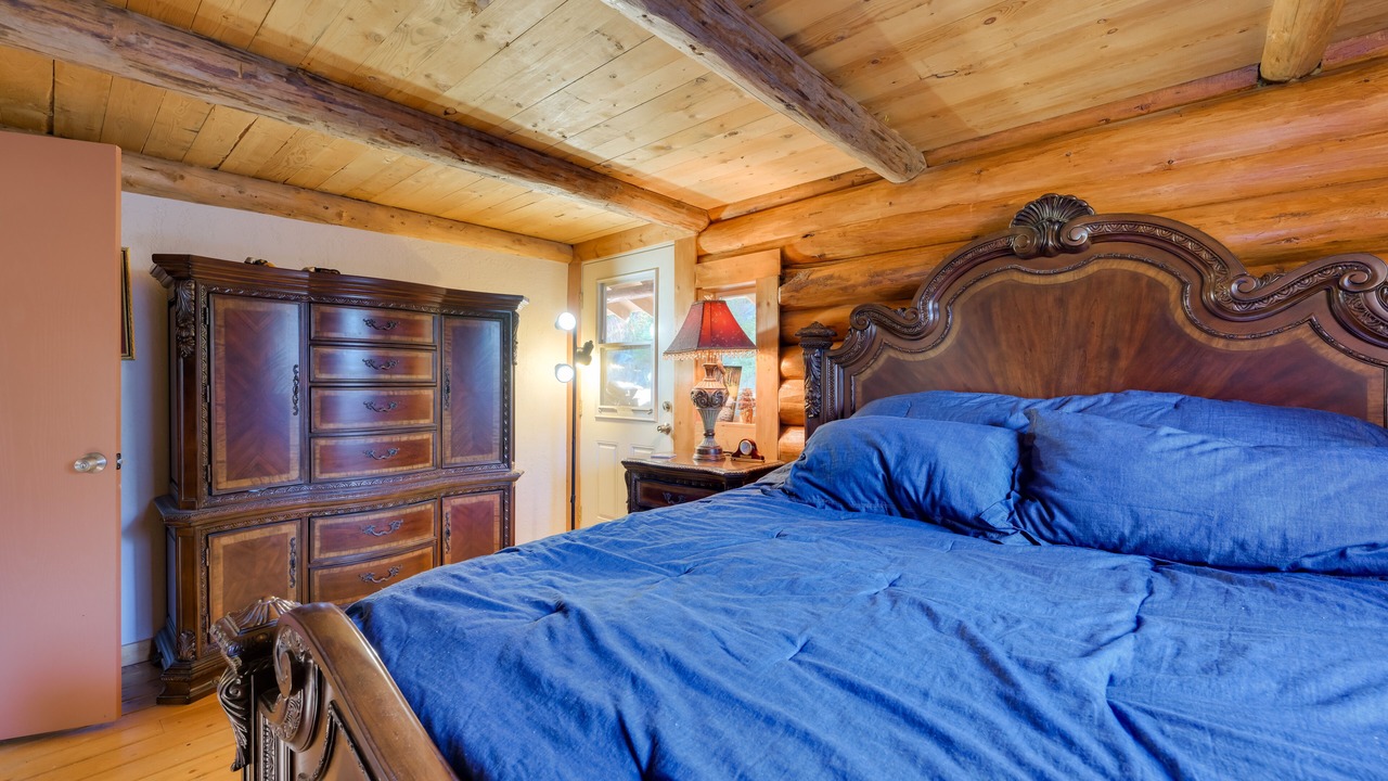 Photo of Bedroom in Philipsburg