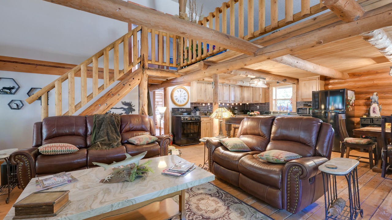Photo of Livingroom in Philipsburg