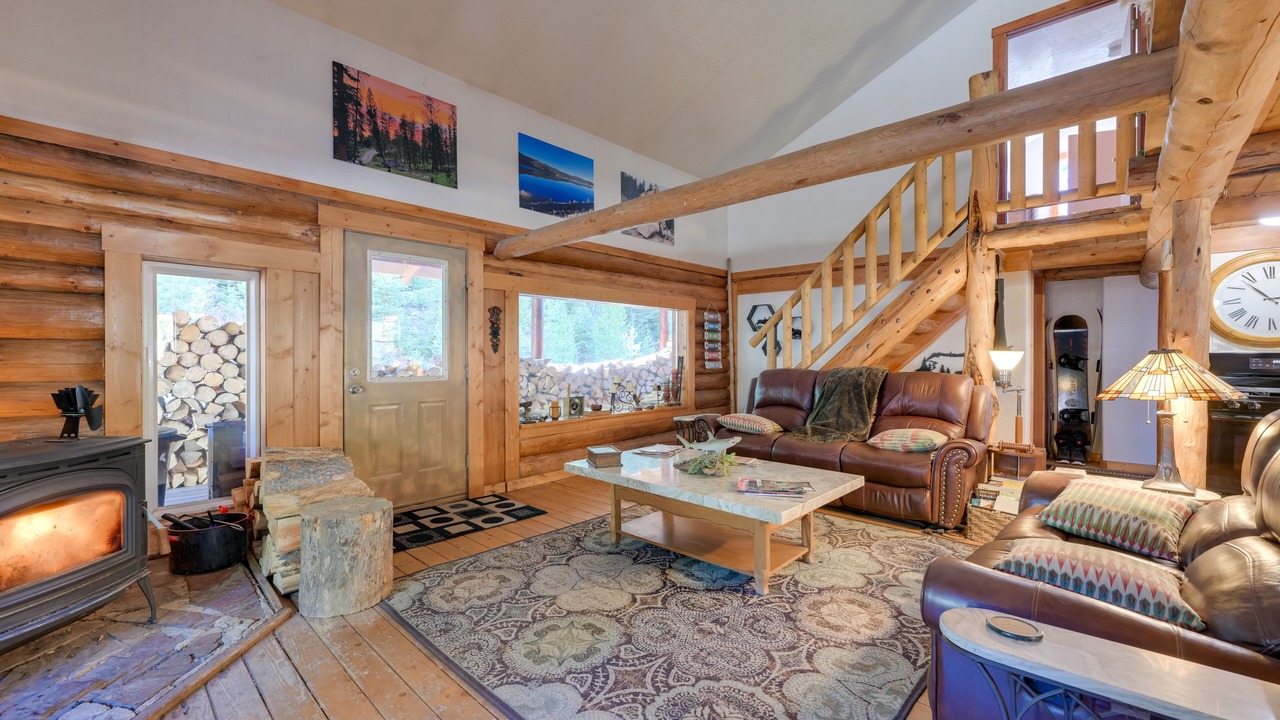 Photo of Bedroom in Philipsburg